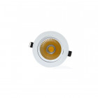 spot led encastrable 12W (eq. 120W) - Couleur eclairage - Blanc froid