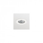 Ledinaire clearaccent fixe rs060b led536830 psr ii wh