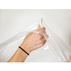 Film adhésif protection meuble renforcée - largeur & longueur au choix