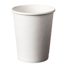 Carton de 2000 Gobelets carton blanc 21 cl CRISTAL HYGIENE pour boisson chaude - 376V