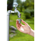 Nez de robinet GARDENA Filetage 20/27 - 18201-20