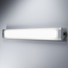Linéaire led corner 80cm 18 watt blanc chaud
