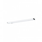Linéaire led flat détecteur 12 watt blanc chaud - couleur éclairage au choix