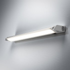Linéaire led turn 30cm 6 watt blanc chaud