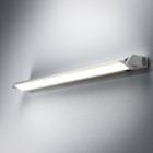 Linéaire led turn 60cm 10 watt blanc chaud
