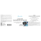 Liquide vaisselle & mains 500 ml