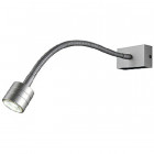Liseuse led 1 watt blanc chaud
