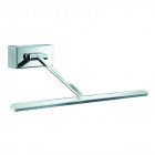 Liseuse led chrome