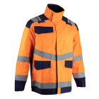 Veste haute visibilité ATEX Risk Pratic ASTRAL - LMA - 2331-XL