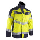 Veste ATEX haute visibilité Risk Authentic CESIUM - LMA - 2321 - XXXL