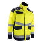 Veste haute visibilité ATEX Risk Pratic KRYPTON - LMA - 229 -S