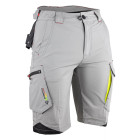Short pro léger en Ripstop stretch - LMA - 6151-48
