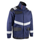 Veste ATEX multirisques Risk Pratic PEPITE - LMA - 2230-M