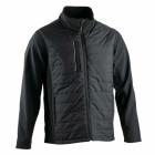 Veste LMA SOFT noir T.XXL - 2231 T.6