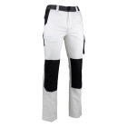 Pantalon de travail peintre stretch multipoches VAISSEAU - LMA - 1850-52