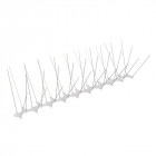 Lot de 10 pics anti mouettes et goélands
