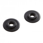 Lot de 2 disques de rechange pour mini coupe-tube - Lot de 2 disques de rechange, 4,5 x 18 mm