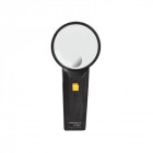 Loupe lumineuse
