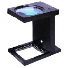 Loupe pliable eclairante sc.