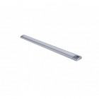 Luminaire led linéaire 120 cm 16 watt - 12 volt - Couleur eclairage - Blanc froid