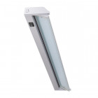 Luminaire linéaire orientable - 58 cm - 5,5 watt - Couleur eclairage - Blanc neutre
