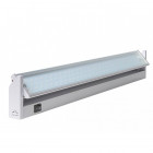 Luminaire linéaire orientable - 58 cm - 5,5 watt - Couleur eclairage - Blanc neutre