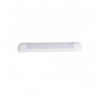 Luminaire linéaire LED 600mm - 16 watt (eq. 120 watt)  IP20 - Couleur eclairage - Blanc neutre