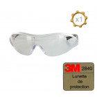 Lunette de protection premium design 3m 2840