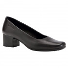 Chaussures de travail à talon niveau ob - lydia