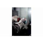 Meuleuse d'angle METABO WEPBA 19-150 Q DS M-BRUSH - 1900W Ø 150 mm - 613117000