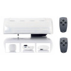 Moteur seul comfort 360, pour porte de garage, 868 mhz avec 2 télécommandes - rail à part - marantec