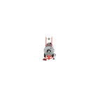 Machine à tambour k-750 - 44147 - ridgid