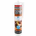 Cartouche mastic colle pour tuiles 290ml