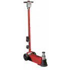 Cric oleopneumatique portable 20/40t cattini mae - yak215p