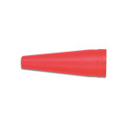 Maglite - Cône De Signalisation Pour Ml/Lcl/2D/3D - Rouge