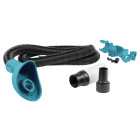 Kit d'aspiration burinage SDS-Max - MAKITA - 199144-2