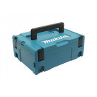 Perceuse visseuse MAKITA 720 W Ø 1,5 à 13 mm en coffret MAK-PAC - DP4011J