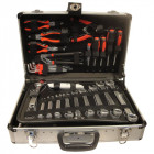 Malette alu 149 pcs - crv