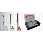 Mallette chevilles RAMSPEED HP - 77350