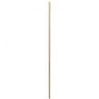 Manche à balai de cantonnier 1500 x 28 bois