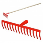 Manche de rateau 28x1500 pointu