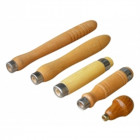 Manche d'outils de tourneur Longueur 220 mm Diamètre int/ext 10 / 35 mm