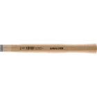 Manche en hickory pour maillets supercraft, ø 30-35