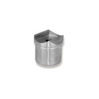 Raccord perpendiculaire inox a4