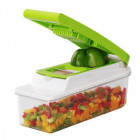 Mandoline multi coupes légumes