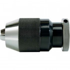 Mandrin haute performance serrage rapide avec cône intérieur SBF, Capacité de serrage : 0,2-1,5 mm, Cône intérieur B6, Ø mandrin 19 mm