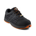 Chaussure basse mars s3 gaston mille - mabn3