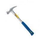 Marteau arrache-clou courbé / Manche Vinyle ESTWING 02-40E3022CR