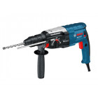 Perforateur burineur SDS-Plus 3.1Kg GBH 2-28 DFV BOSCH 0611267200