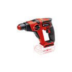 Marteau perforateur einhell 18v power x-change - te-hd 18/12 li-solo